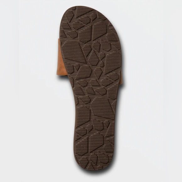 Volcom women’s sandals - Picture 2 of 3